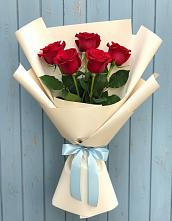 Букет Классика чувств #REPLACE_PRED# Черемном