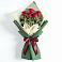 Букет цветов из: Розы в Черемном
