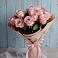 Букет цветов из: Розы в Черемном