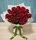 Букет Красные розы в Черемном