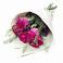 Букет цветов из: Розы в Черемном