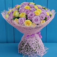 Букет 101 Волшебный Миг в Черемном