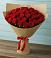 Букет Красные розы Милано в Черемном