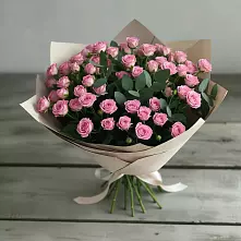 Букет Удовольствие в Черемном