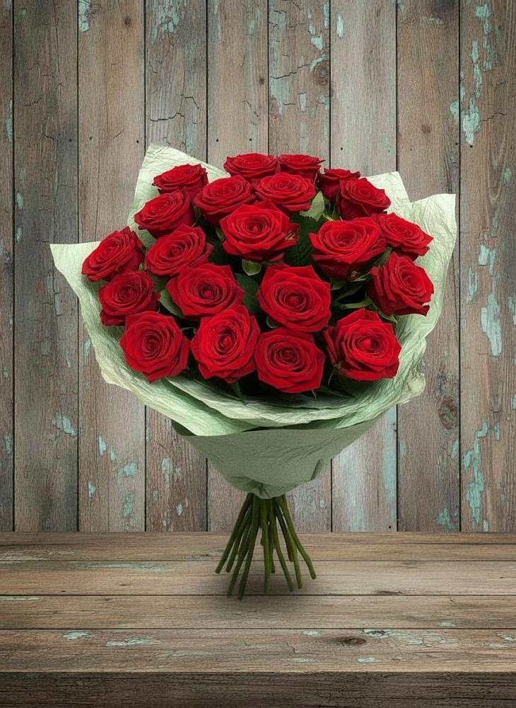 Букет Классика в Черемном