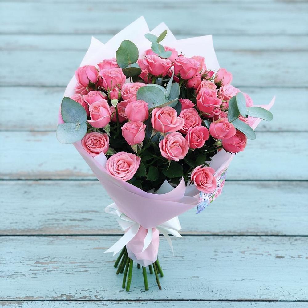 Букет Леди совершенство в Черемном