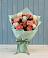 Букет цветов из: Розы в Черемном