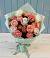 Букет цветов из: Розы в Черемном