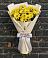 Букет цветов из: Хризантемы в Черемном