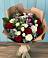 Букет цветов из: Розы и Альстромерии в Черемном