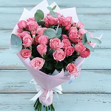 Букет Леди совершенство в Черемном