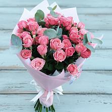 Букет Леди совершенство в Черемном